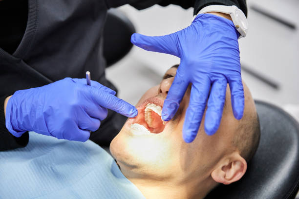 Best Emergency Cosmetic Dentistry in Northbrook, IL