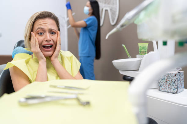 Best Pediatric Emergency Dentist in Northbrook, IL